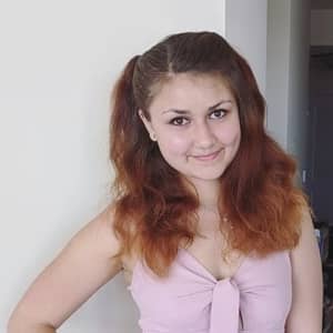 Jacinta D.