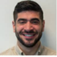 Sitter Profile Image: David M.