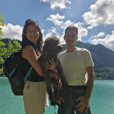 Sitter Profile Image: Romee M.