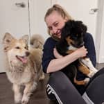 Sitter Profile Image: Hugo & Deniz C.