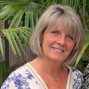 Sitter Profile Image: Jenny T.