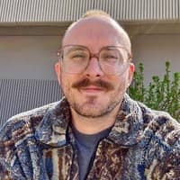 Sitter Profile Image: Clay S.