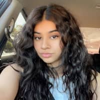 Sitter Profile Image: Camila J.