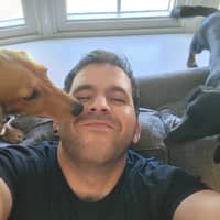 Sitter Profile Image: David T.