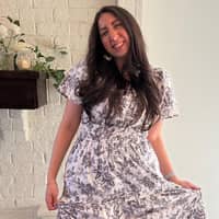 Sitter Profile Image: Alyssa P.