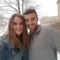 Sitter Profile Image: Madeline P.