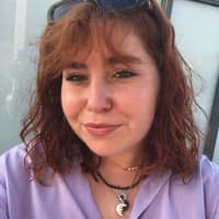 Photo de profil du pet sitter : Camila F.