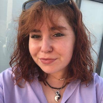 Photo de profil du pet sitter : Camila F.