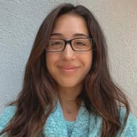 Sitter Profile Image: Sofia M.