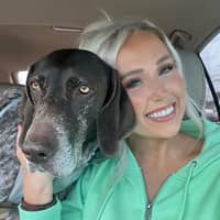 Sitter Profile Image: Megan H.