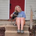 Sitter Profile Image: Kelly P.