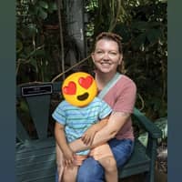 Sitter Profile Image: Sara M.