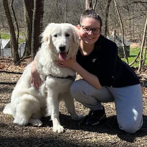 Sitter Profile Image: Hannah C.