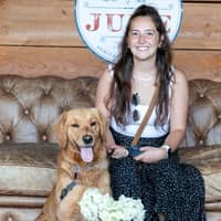 Sitter Profile Image: Sofia I.