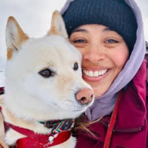 Sitter Profile Image: Samantha S.