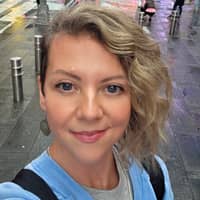 Sitter Profile Image: Andreea G.