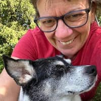 Sitter Profile Image: Sherrie B.