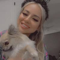 Sitter Profile Image: Valeria M.