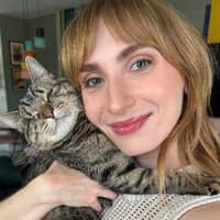 Sitter Profile Image: Taffy S.