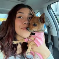 Sitter Profile Image: annie j.