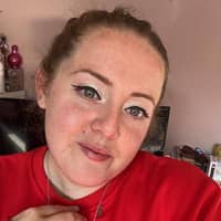 Sitter Profile Image: Nikita W.