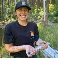 Sitter Profile Image: Lucy P.