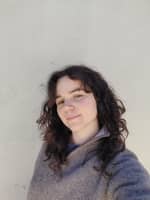 Photo de profil du pet sitter : Emilie B.