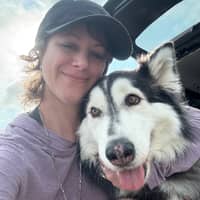 Sitter Profile Image: Aubrey D.