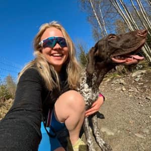 Sitter Profile Image: Pinja K.