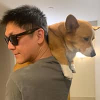 Sitter Profile Image: Andrew & Chang C.