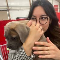 Photo de profil du pet sitter : Léa S.