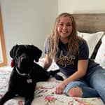 Sitter Profile Image: Kaitlyn H.