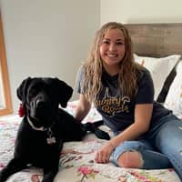 Sitter Profile Image: Kaitlyn H.