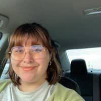 Sitter Profile Image: Aurelia C.