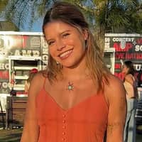 Sitter Profile Image: Andrea A.