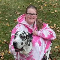 Sitter Profile Image: Maya D.