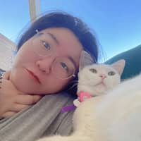 Sitter Profile Image: Yiting S.