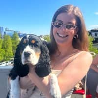 Sitter Profile Image: Katharine & Andrew S.