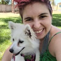 Sitter Profile Image: Brittany S.