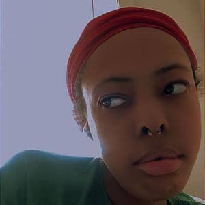Sitter Profile Image: Kayla T.