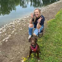 Sitter Profile Image: Jenna C.