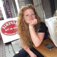 Sitterprofilbild: Jocelyn M.
