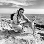 Sitter Profile Image: Maïlène R.