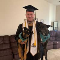 Sitter Profile Image: Hayden P.