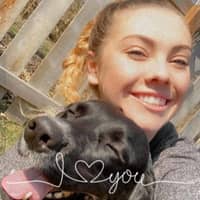 Sitter Profile Image: Kiley W.