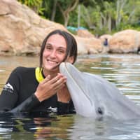 Sitter Profile Image: Kayla G.