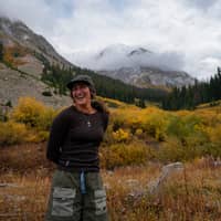 Sitter Profile Image: Molly G.