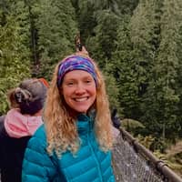 Sitter Profile Image: Madeline M.