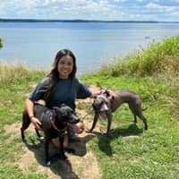 Sitter Profile Image: Veronica S.