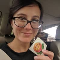 Sitter Profile Image: Kate K.